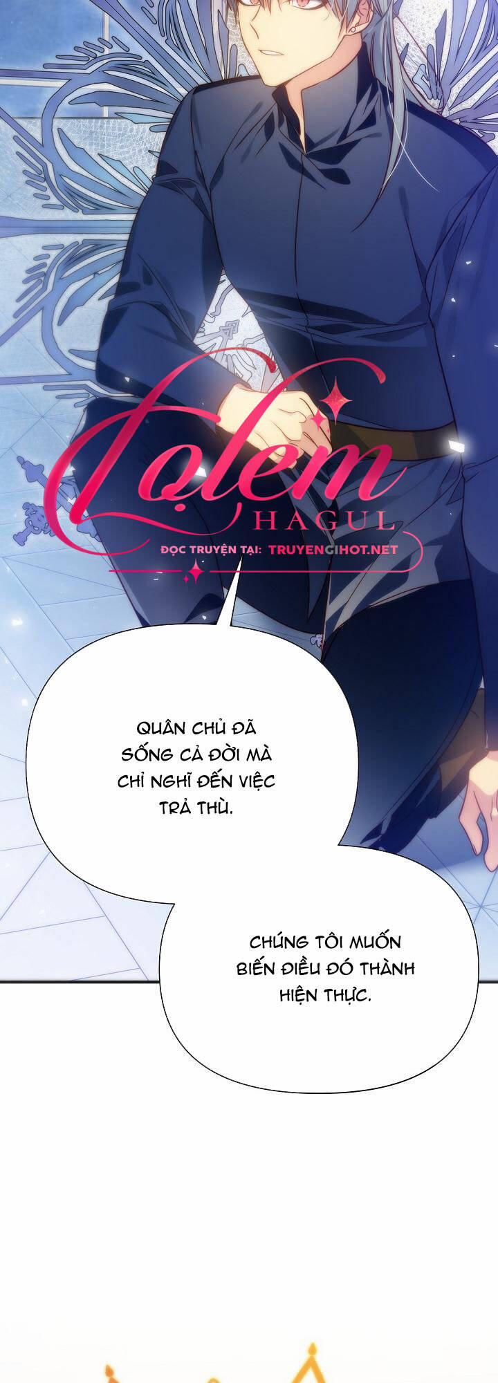 Tôi Đã Ở Đây Ngay Từ Đầu 68.2 trang 25