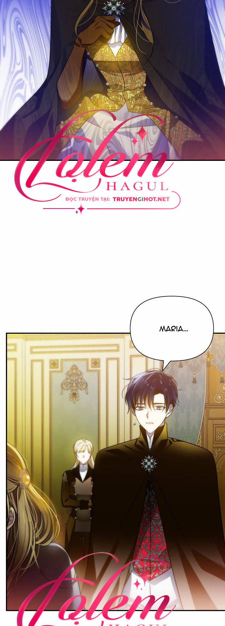 Tôi Đã Ở Đây Ngay Từ Đầu 68.2 trang 3