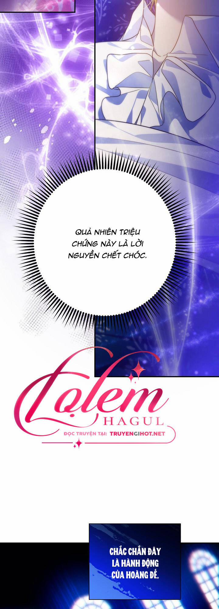 Tôi Đã Ở Đây Ngay Từ Đầu 68.2 trang 5