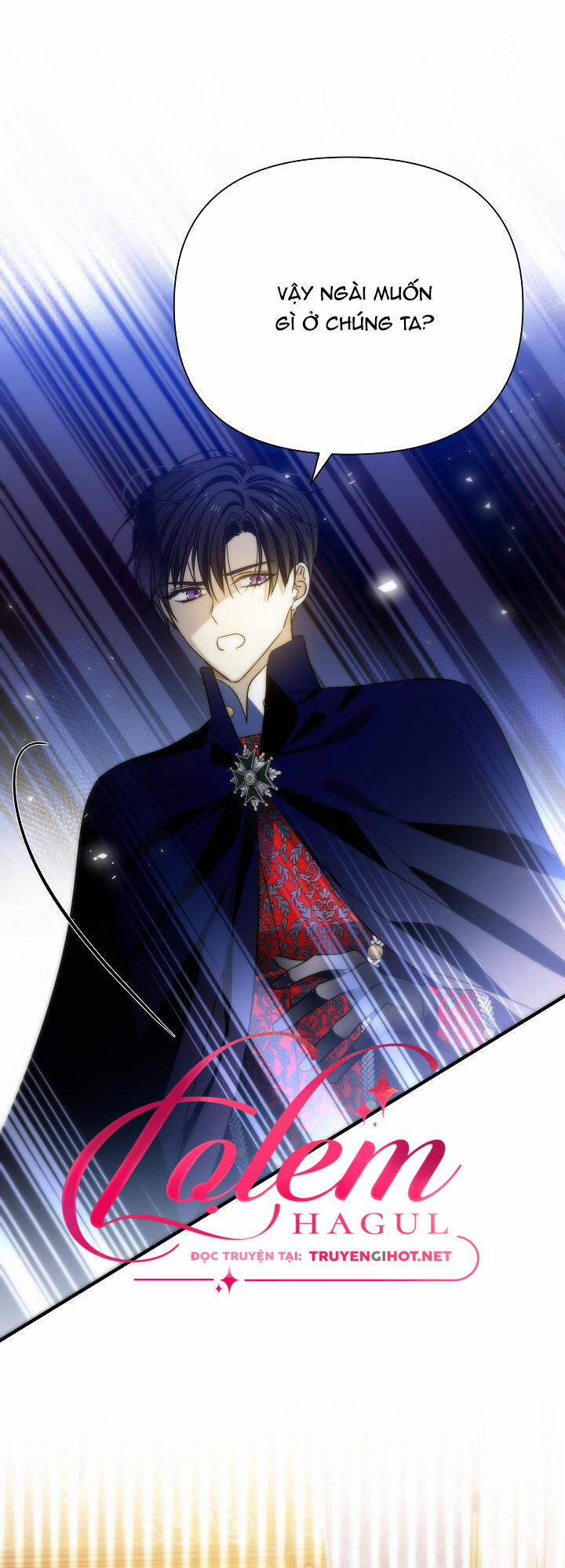 Tôi Đã Ở Đây Ngay Từ Đầu 68.2 trang 8