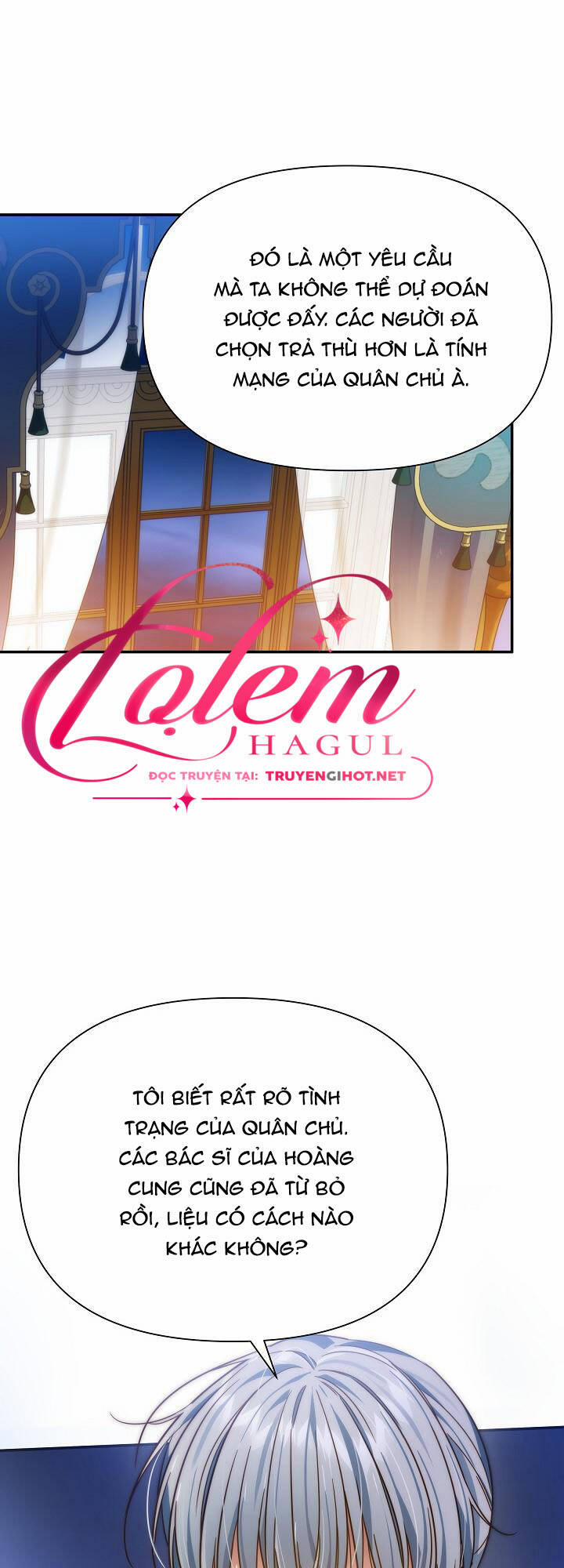 Tôi Đã Ở Đây Ngay Từ Đầu 69.1 trang 0