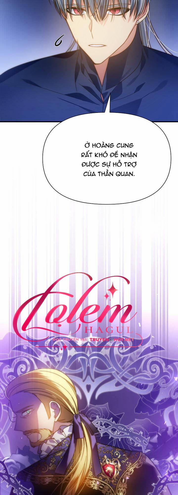 Tôi Đã Ở Đây Ngay Từ Đầu 69.1 trang 1