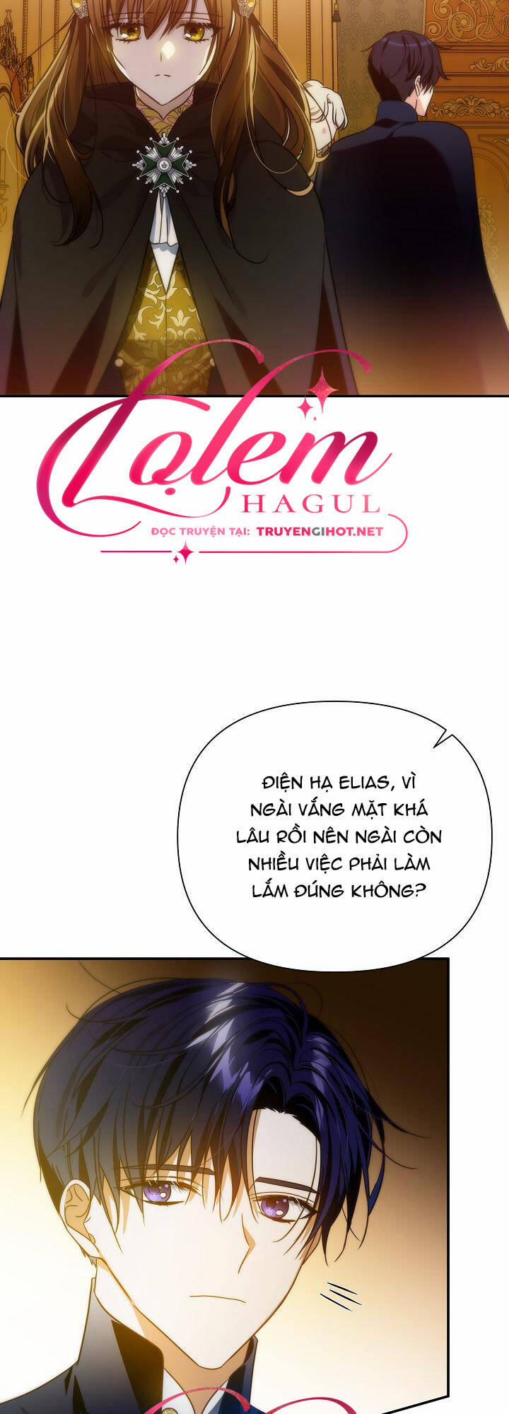 Tôi Đã Ở Đây Ngay Từ Đầu 69.1 trang 11