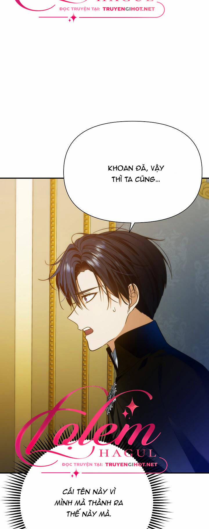 Tôi Đã Ở Đây Ngay Từ Đầu 69.1 trang 13