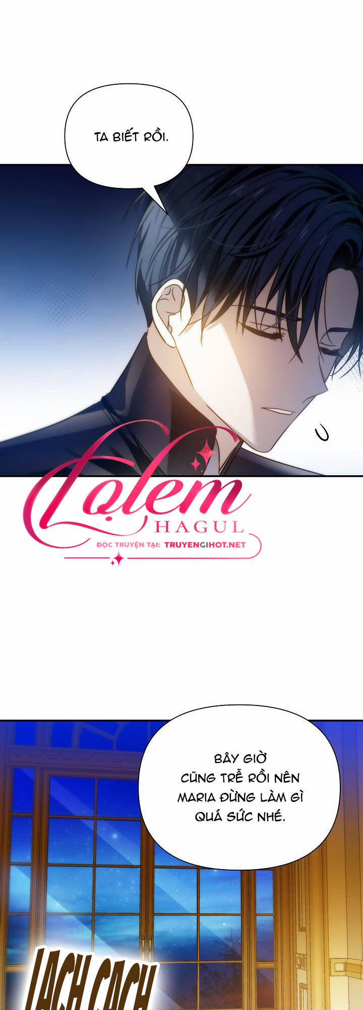 Tôi Đã Ở Đây Ngay Từ Đầu 69.1 trang 16