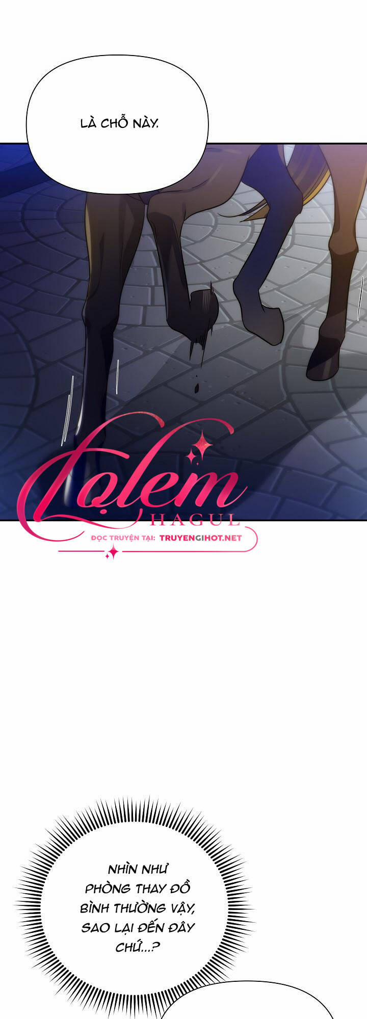 Tôi Đã Ở Đây Ngay Từ Đầu 69.1 trang 21