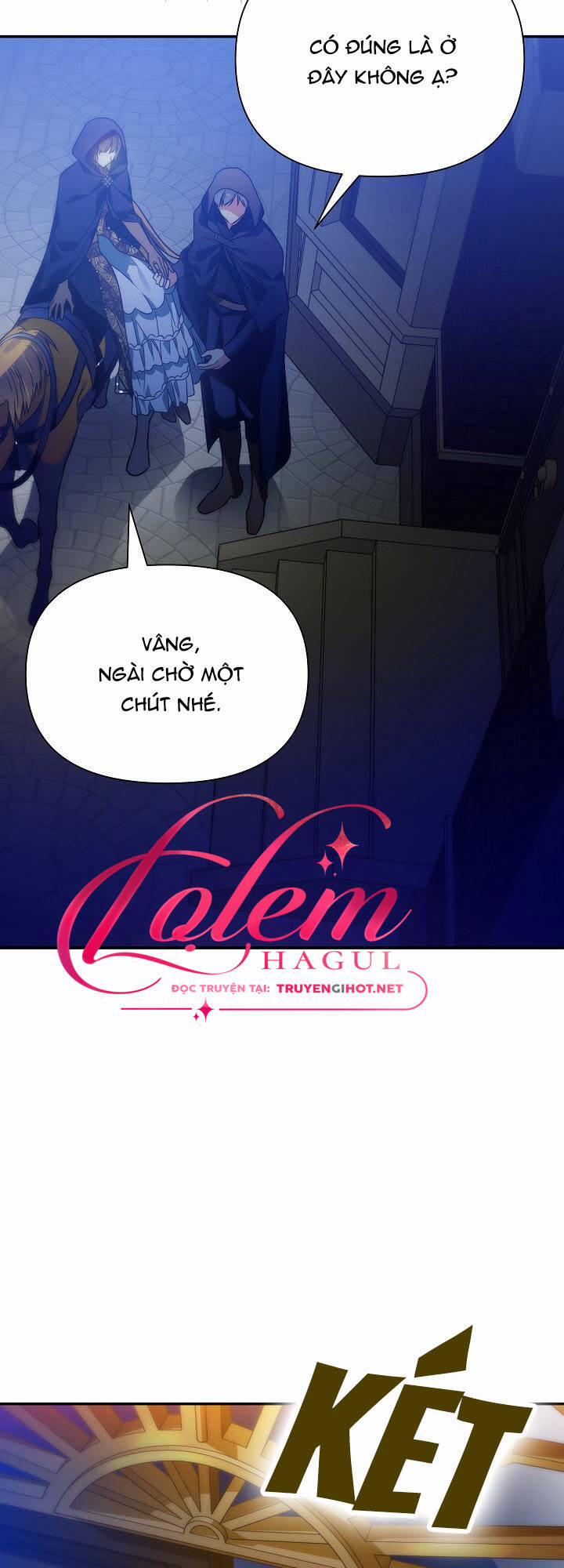 Tôi Đã Ở Đây Ngay Từ Đầu 69.1 trang 22