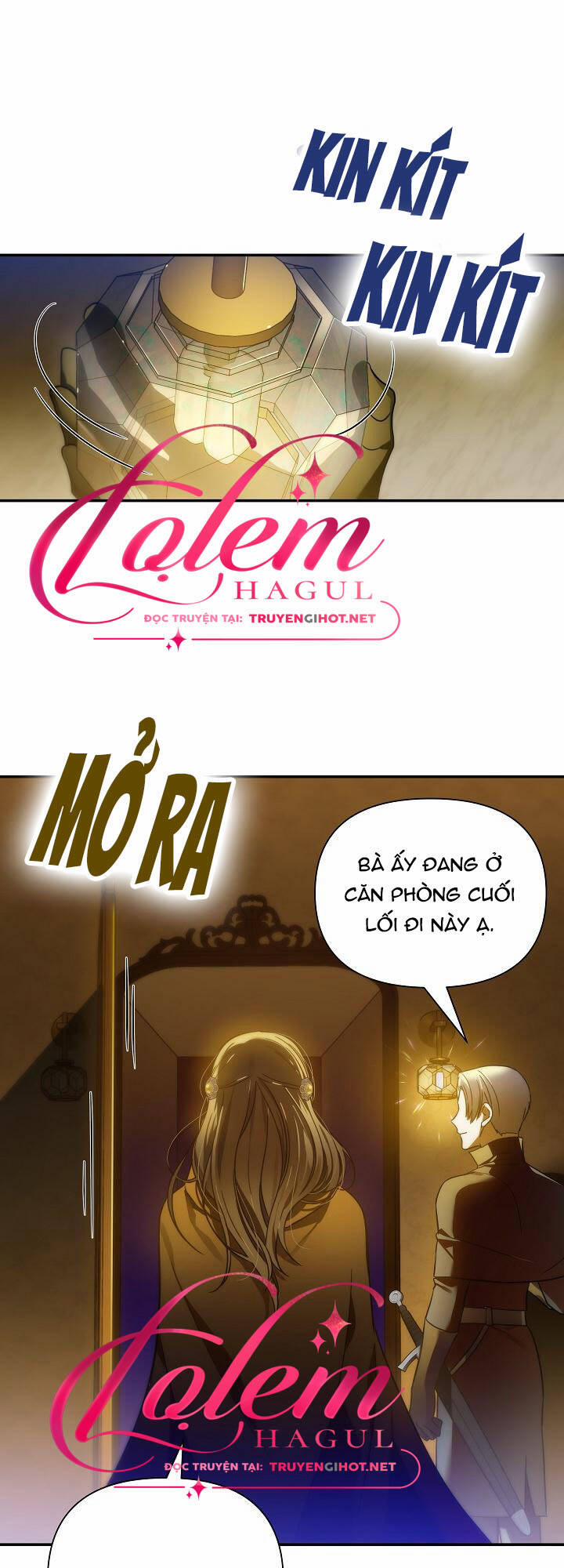 Tôi Đã Ở Đây Ngay Từ Đầu 69.1 trang 26