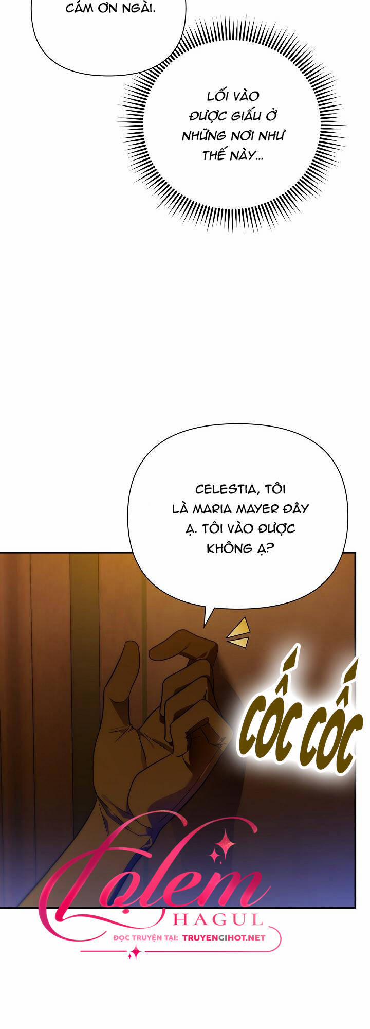 Tôi Đã Ở Đây Ngay Từ Đầu 69.1 trang 27