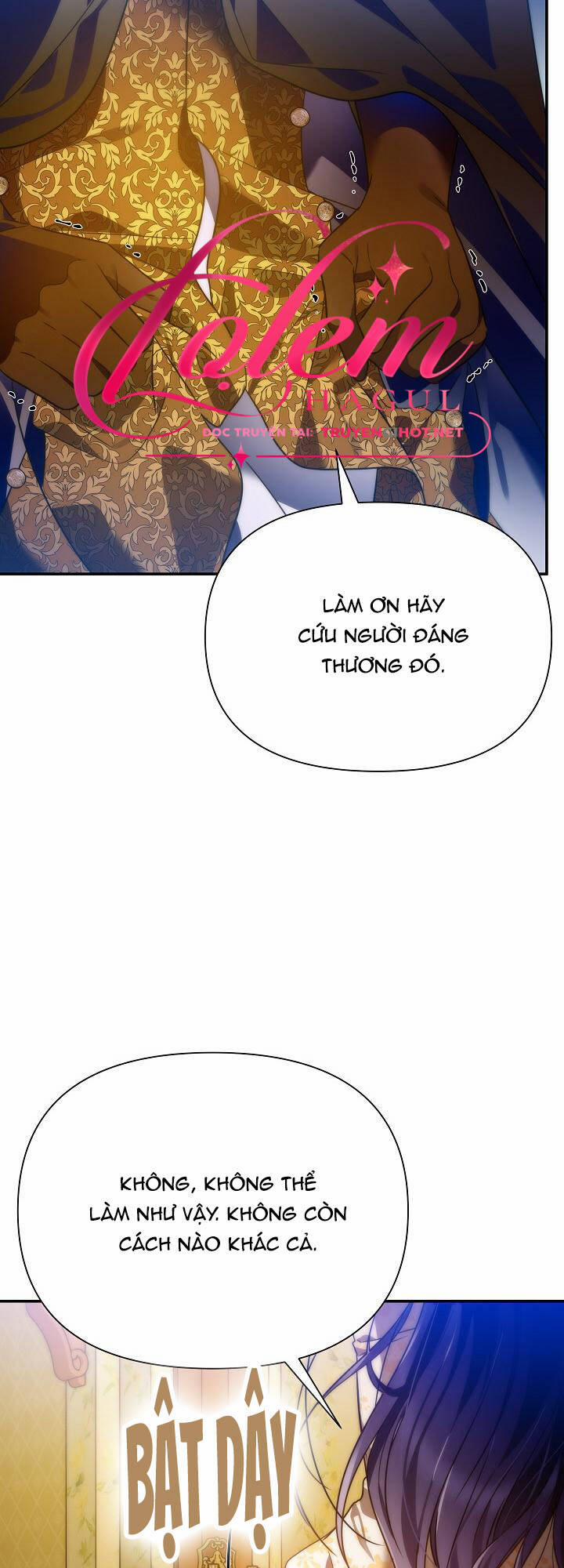 Tôi Đã Ở Đây Ngay Từ Đầu 69.2 trang 10