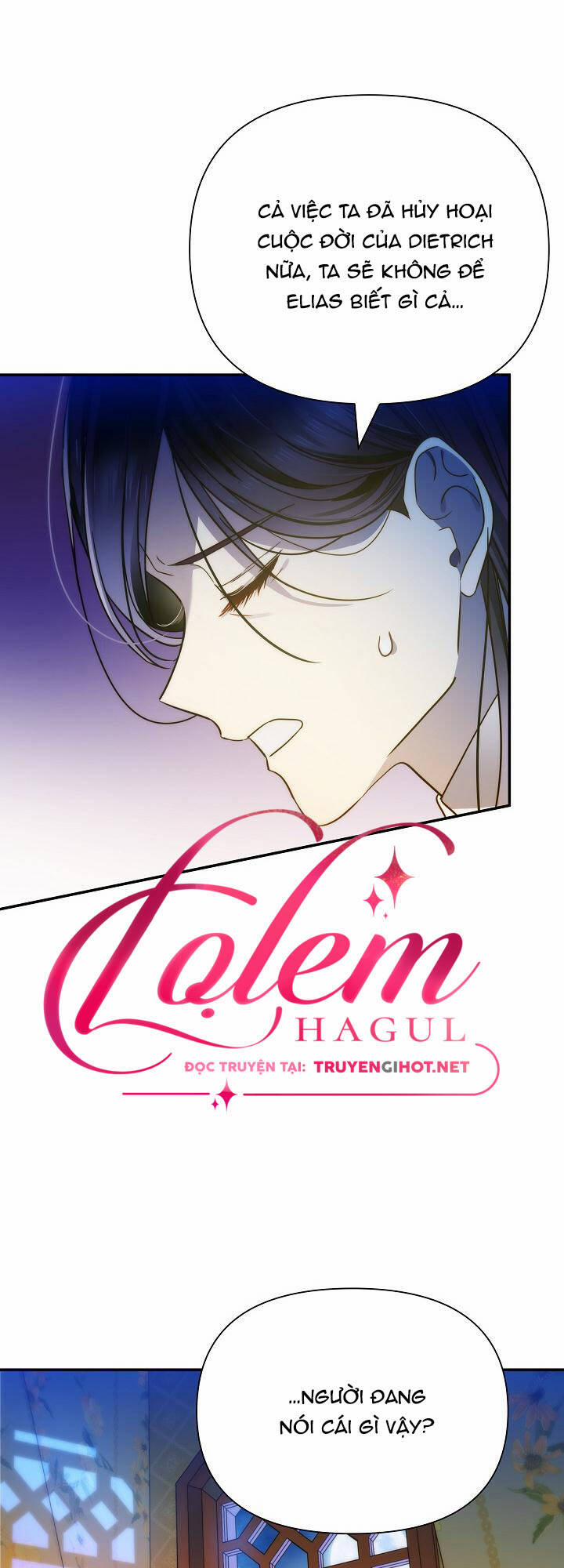 Tôi Đã Ở Đây Ngay Từ Đầu 69.2 trang 16