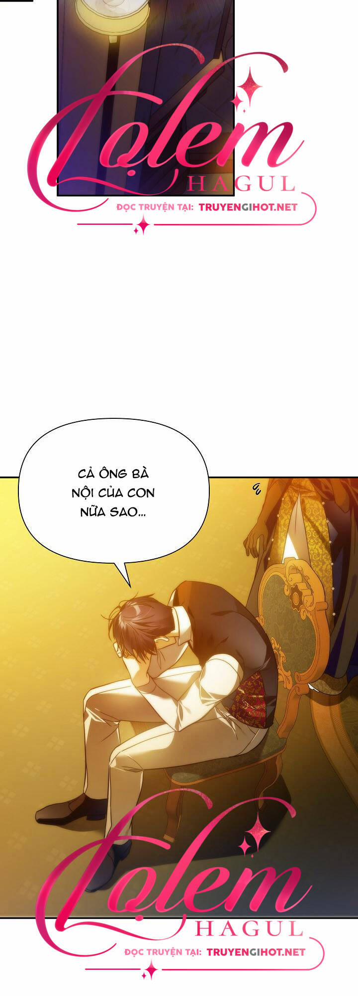 Tôi Đã Ở Đây Ngay Từ Đầu 69.2 trang 22