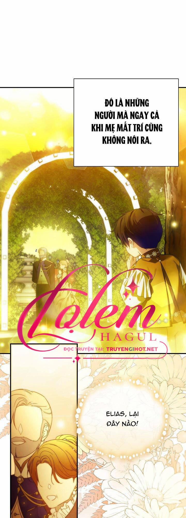 Tôi Đã Ở Đây Ngay Từ Đầu 69.2 trang 23