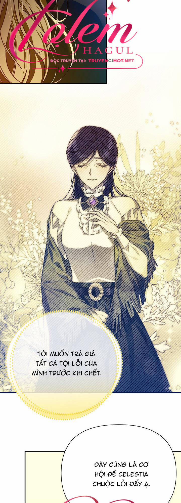 Tôi Đã Ở Đây Ngay Từ Đầu 69.2 trang 3