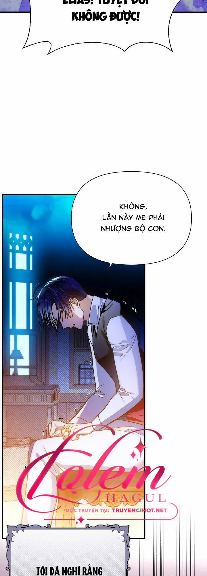 Tôi Đã Ở Đây Ngay Từ Đầu 70.1 trang 1