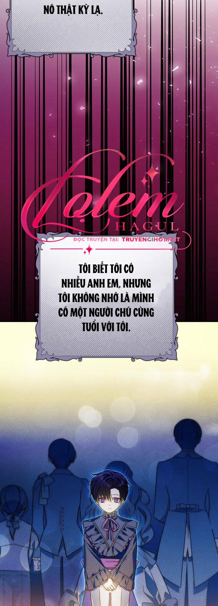 Tôi Đã Ở Đây Ngay Từ Đầu 70.1 trang 2