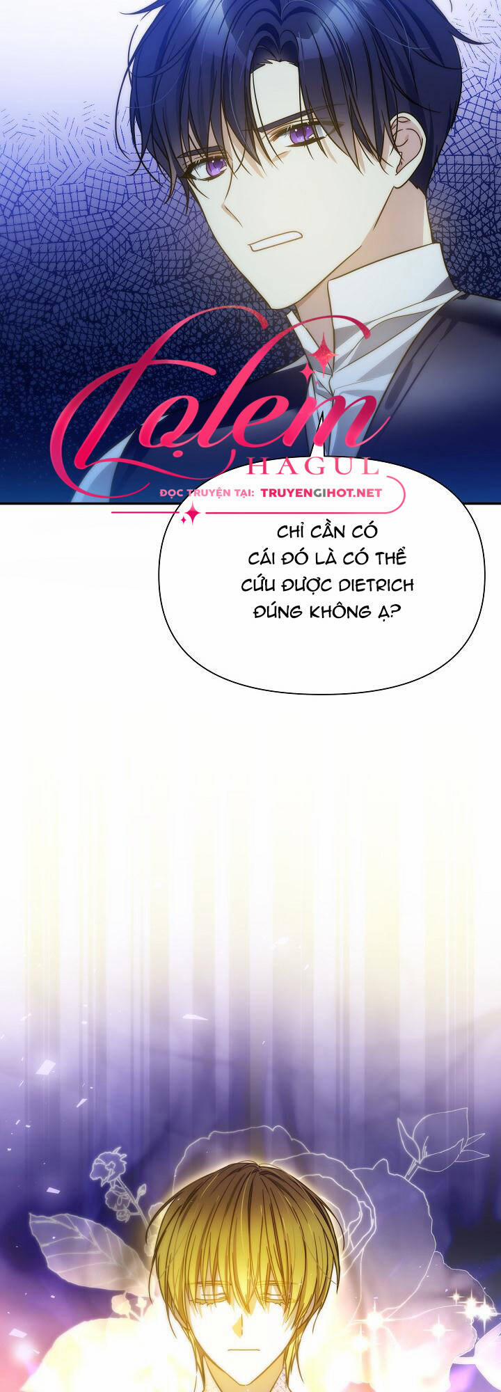 Tôi Đã Ở Đây Ngay Từ Đầu 70.1 trang 23