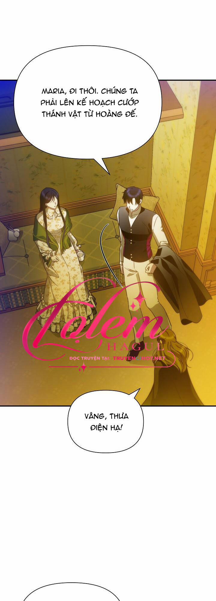 Tôi Đã Ở Đây Ngay Từ Đầu 70.1 trang 25