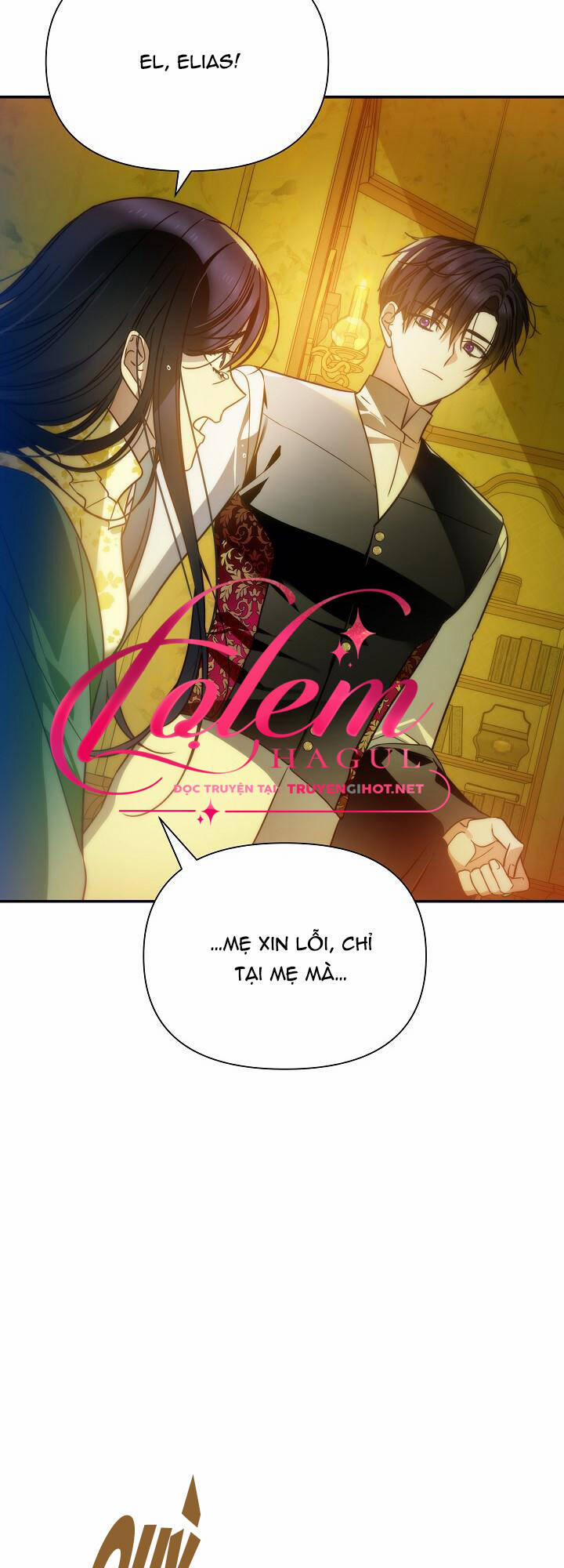 Tôi Đã Ở Đây Ngay Từ Đầu 70.1 trang 26