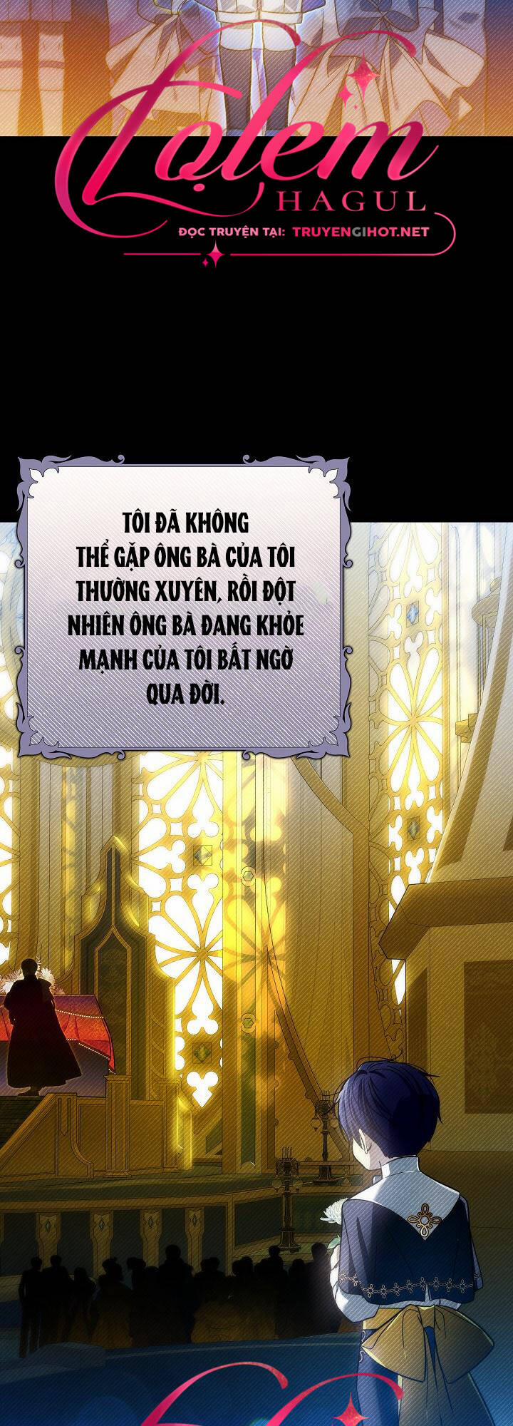 Tôi Đã Ở Đây Ngay Từ Đầu 70.1 trang 3