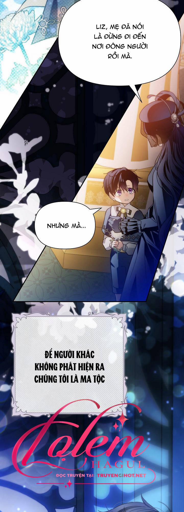 Tôi Đã Ở Đây Ngay Từ Đầu 70.1 trang 5