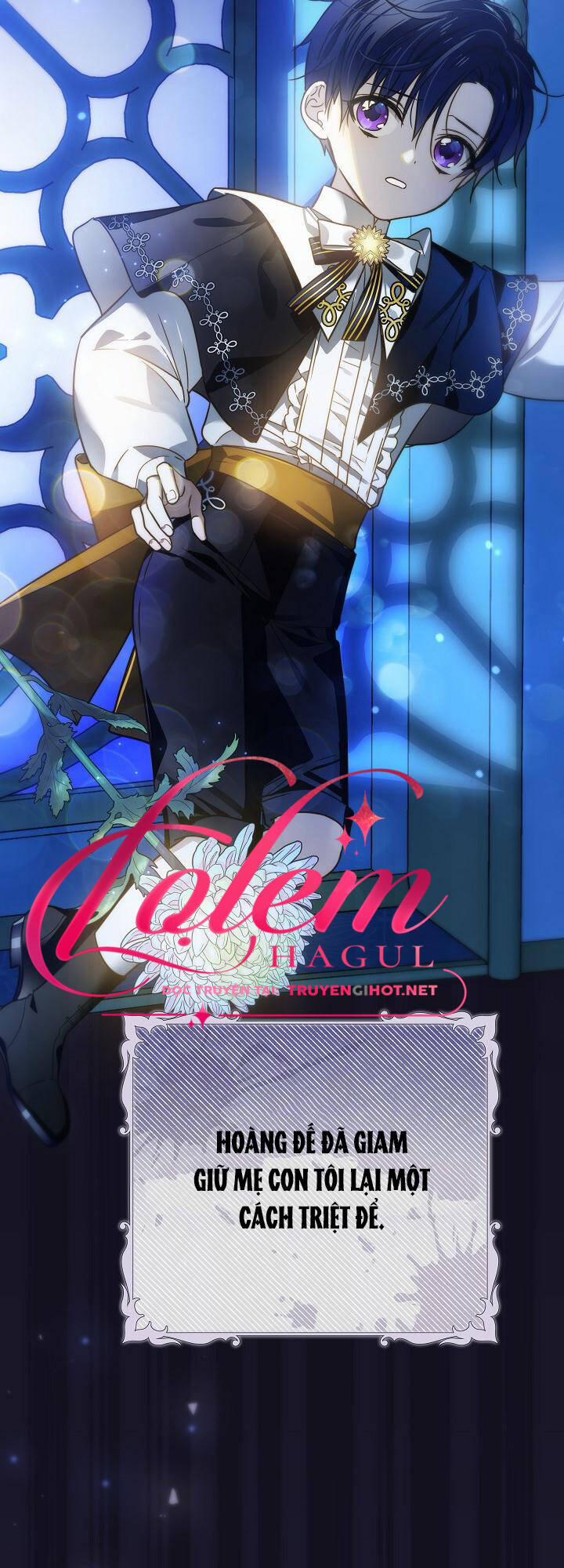 Tôi Đã Ở Đây Ngay Từ Đầu 70.1 trang 6