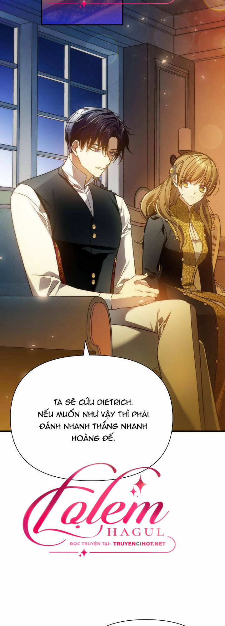 Tôi Đã Ở Đây Ngay Từ Đầu 70.2 trang 10