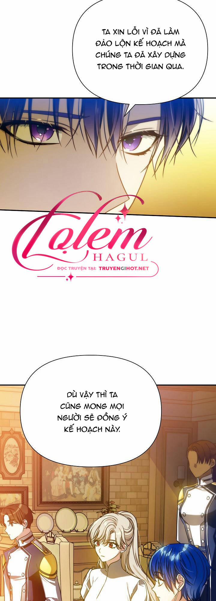 Tôi Đã Ở Đây Ngay Từ Đầu 70.2 trang 11