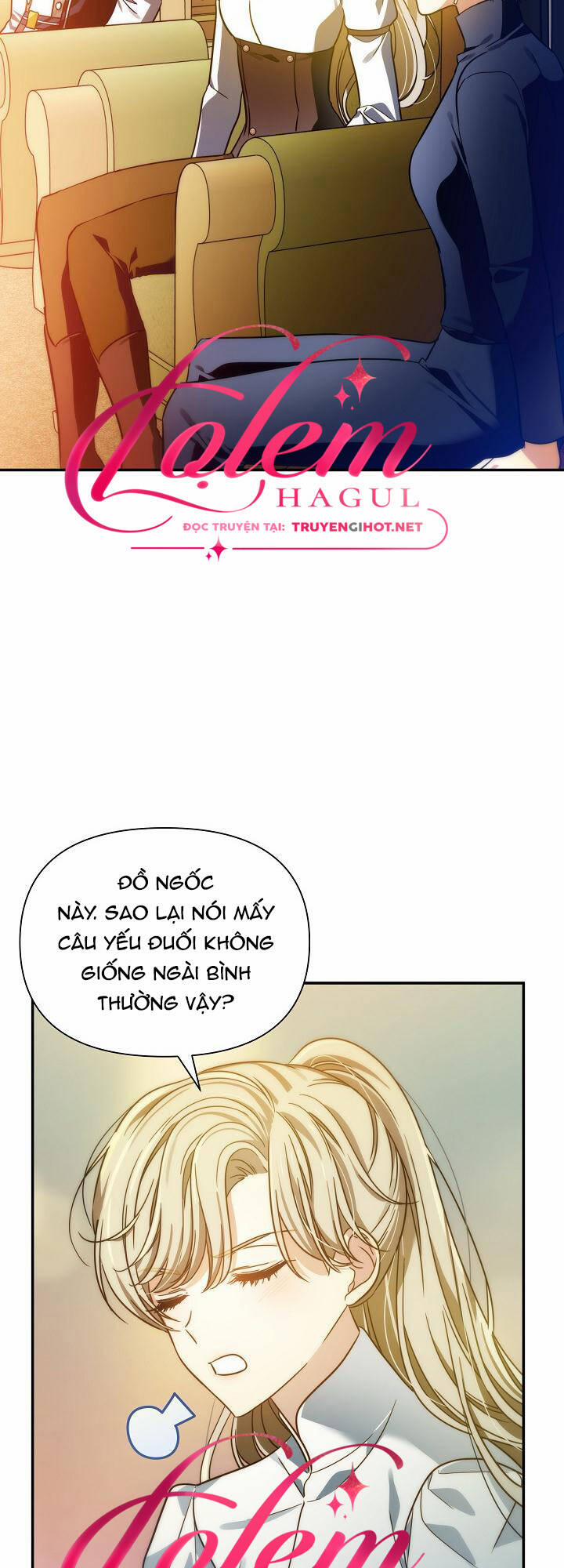 Tôi Đã Ở Đây Ngay Từ Đầu 70.2 trang 12