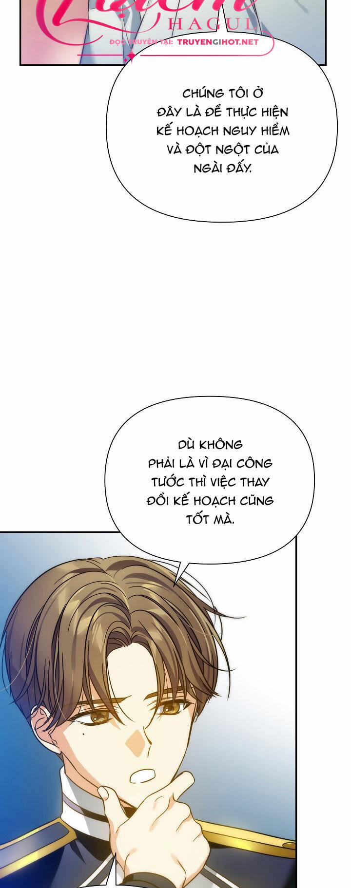 Tôi Đã Ở Đây Ngay Từ Đầu 70.2 trang 13