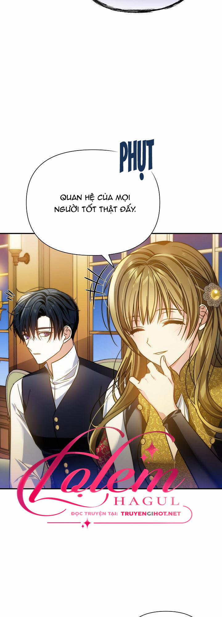 Tôi Đã Ở Đây Ngay Từ Đầu 70.2 trang 15