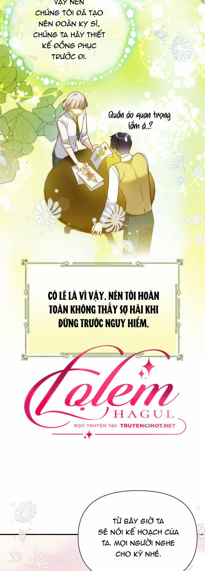 Tôi Đã Ở Đây Ngay Từ Đầu 70.2 trang 18