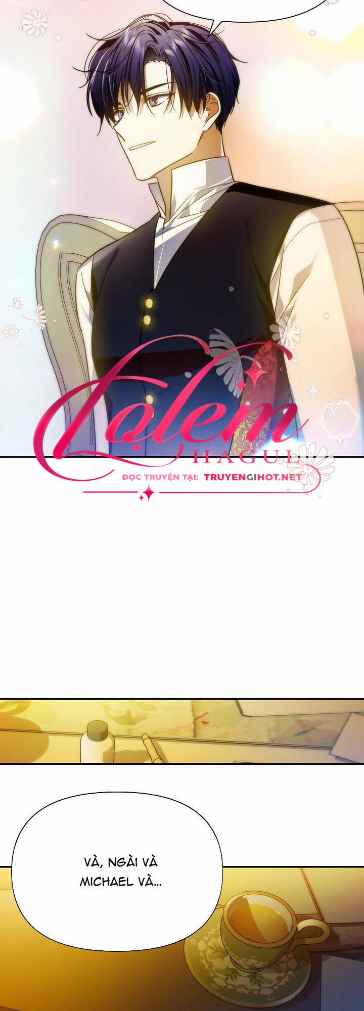 Tôi Đã Ở Đây Ngay Từ Đầu 70.2 trang 19