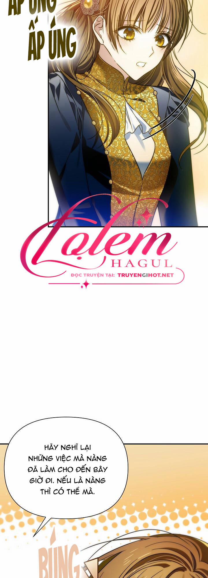 Tôi Đã Ở Đây Ngay Từ Đầu 70.2 trang 23