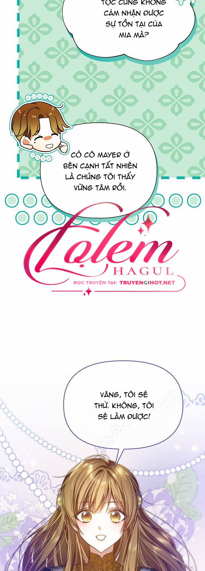 Tôi Đã Ở Đây Ngay Từ Đầu 70.2 trang 26