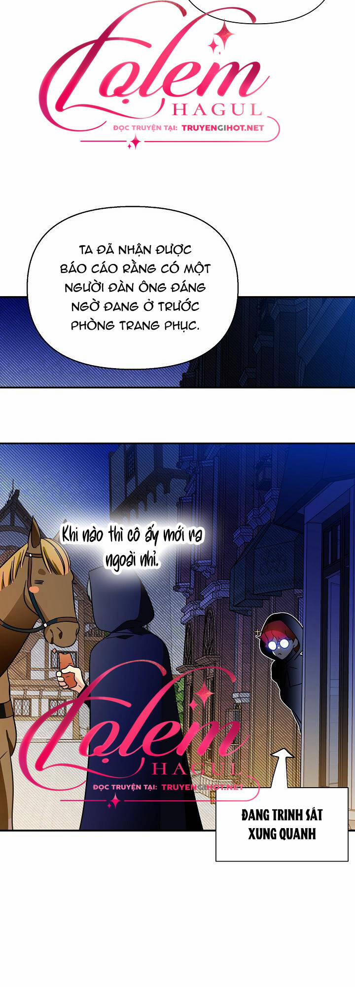 Tôi Đã Ở Đây Ngay Từ Đầu 70.2 trang 3