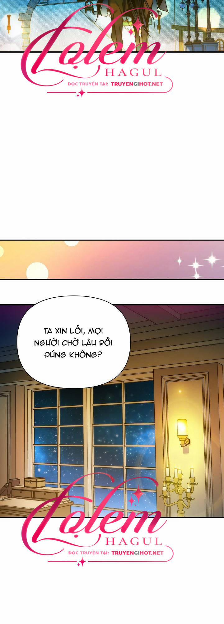 Tôi Đã Ở Đây Ngay Từ Đầu 70.2 trang 6