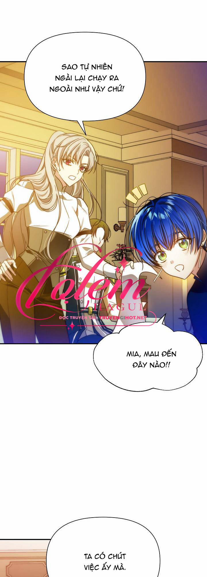 Tôi Đã Ở Đây Ngay Từ Đầu 70.2 trang 7