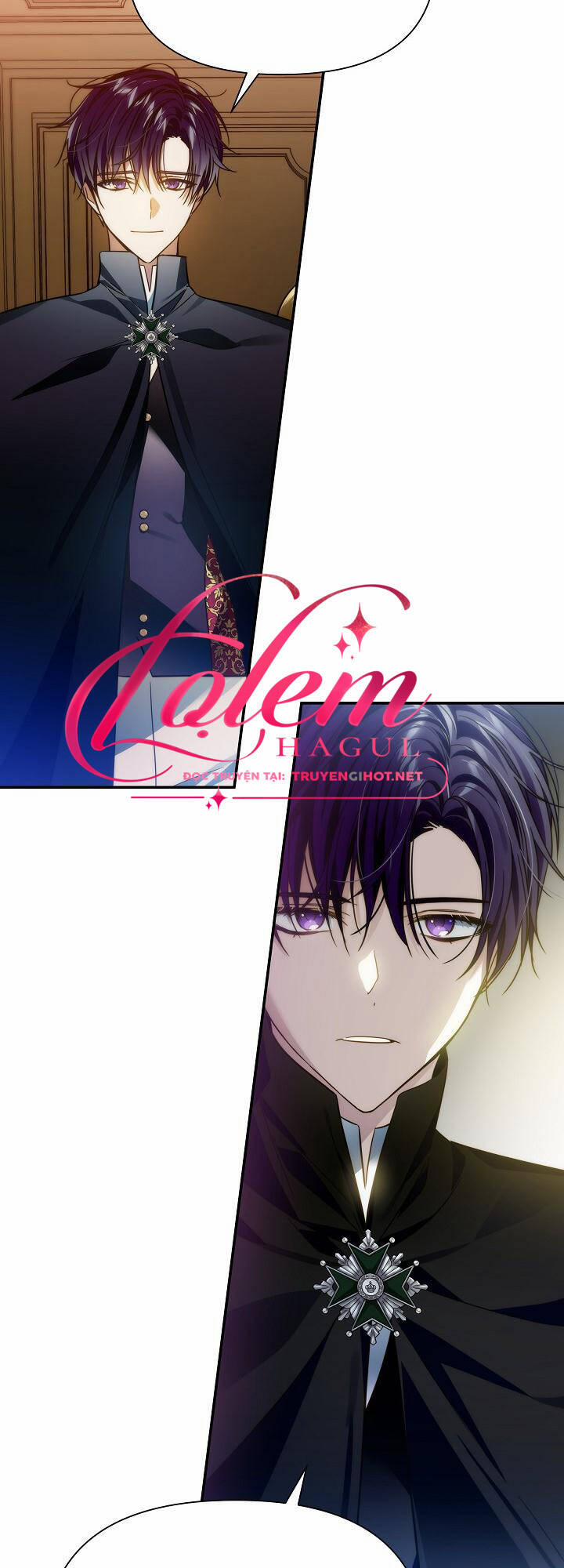 Tôi Đã Ở Đây Ngay Từ Đầu 70.2 trang 8