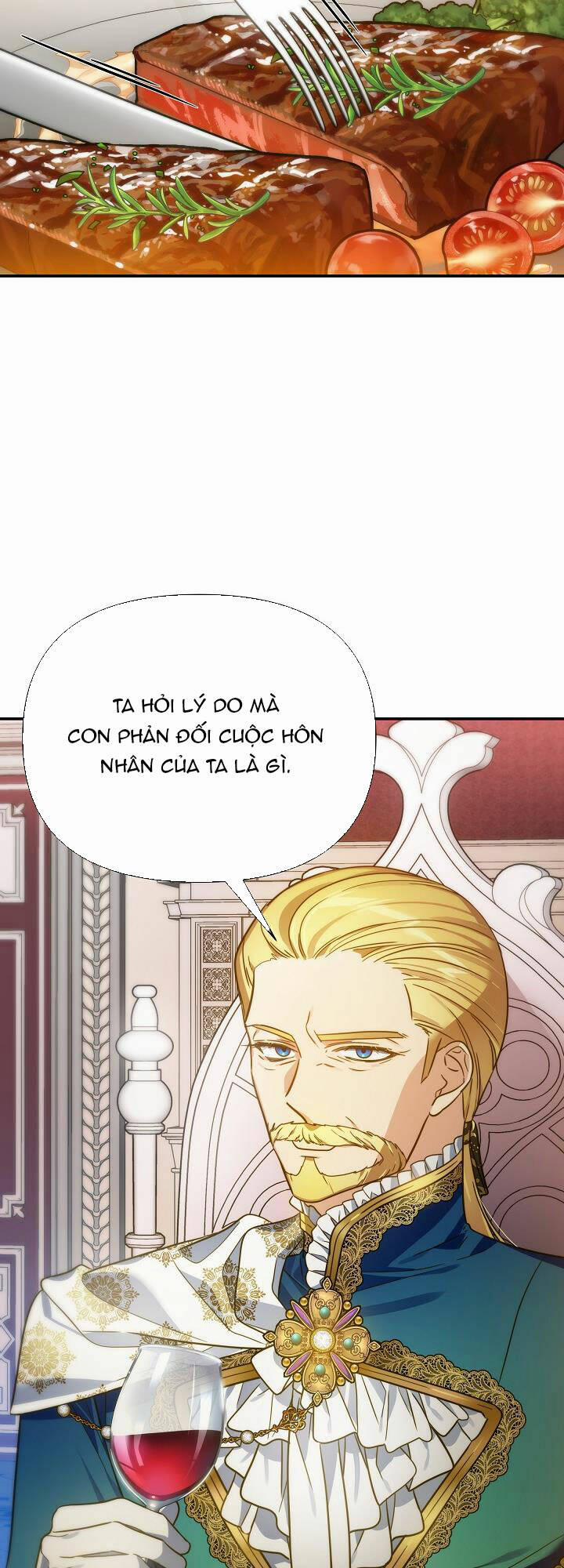 Tôi Đã Ở Đây Ngay Từ Đầu 71.1 trang 1