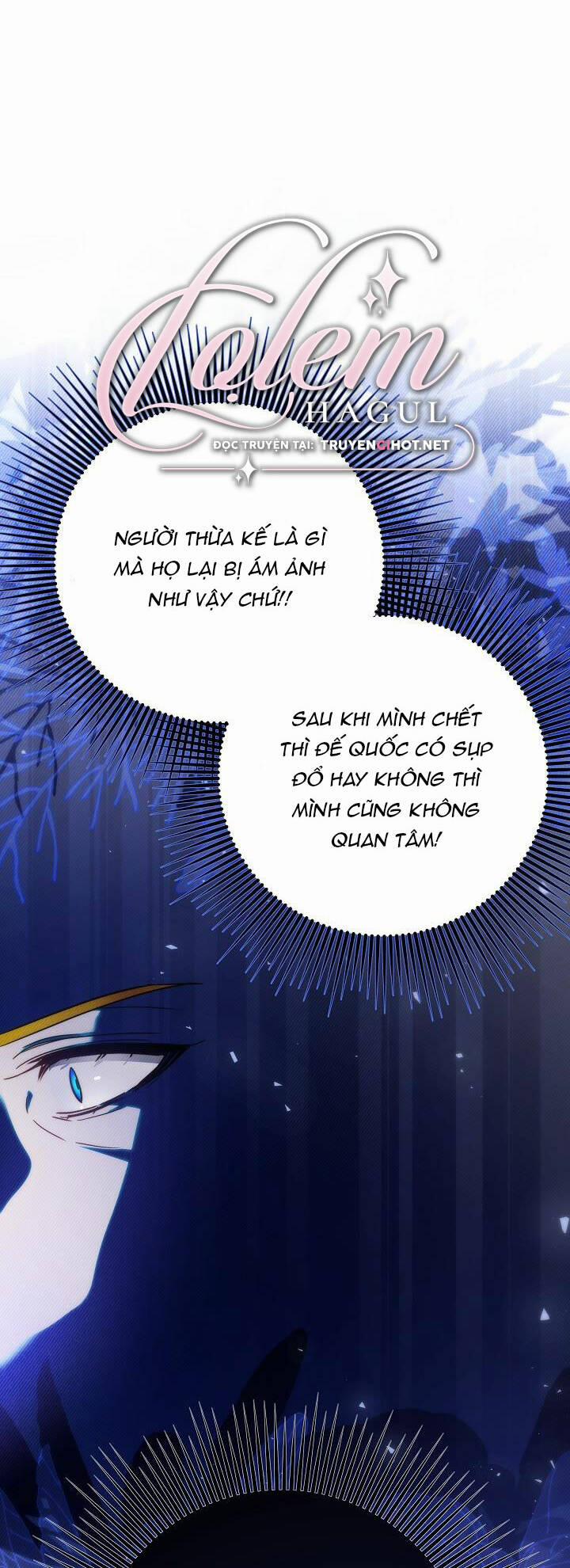 Tôi Đã Ở Đây Ngay Từ Đầu 71.1 trang 10