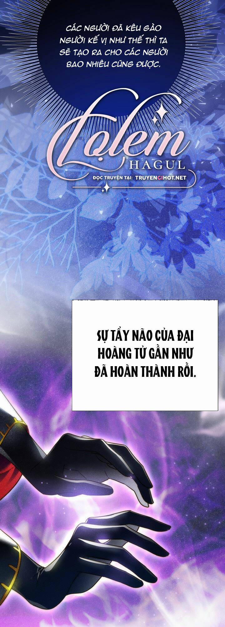 Tôi Đã Ở Đây Ngay Từ Đầu 71.1 trang 11