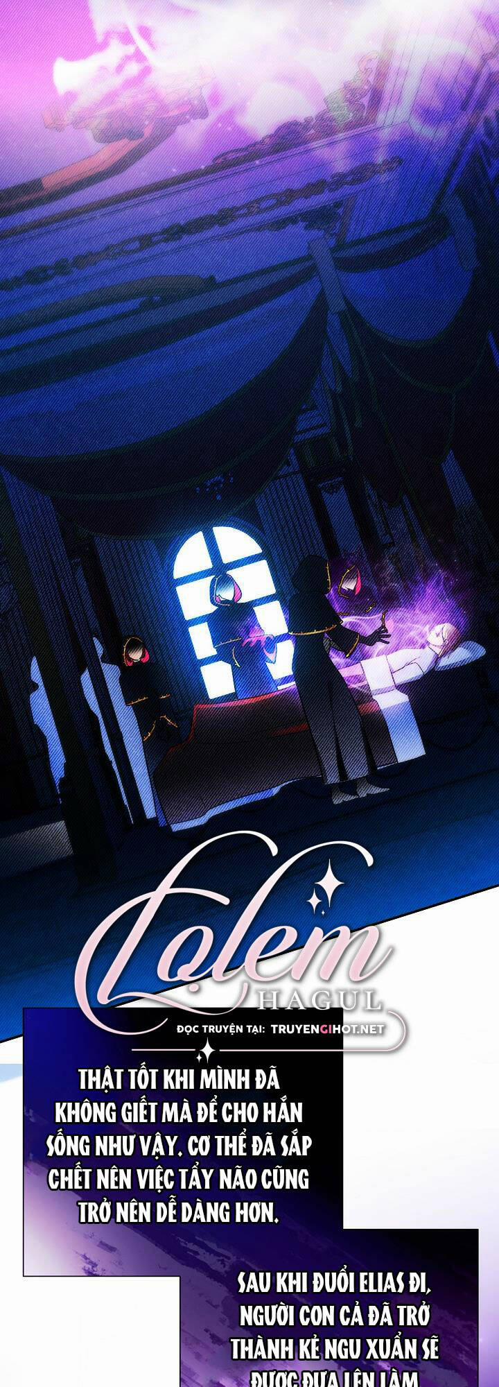 Tôi Đã Ở Đây Ngay Từ Đầu 71.1 trang 12