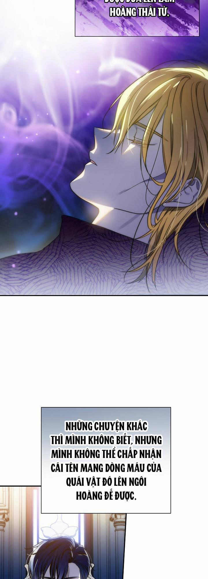 Tôi Đã Ở Đây Ngay Từ Đầu 71.1 trang 13