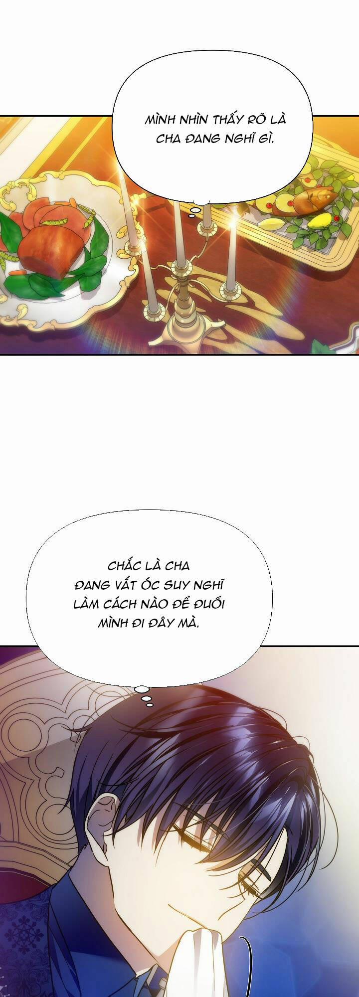 Tôi Đã Ở Đây Ngay Từ Đầu 71.1 trang 16