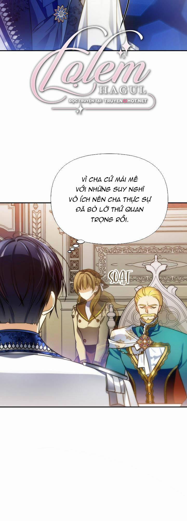 Tôi Đã Ở Đây Ngay Từ Đầu 71.1 trang 17