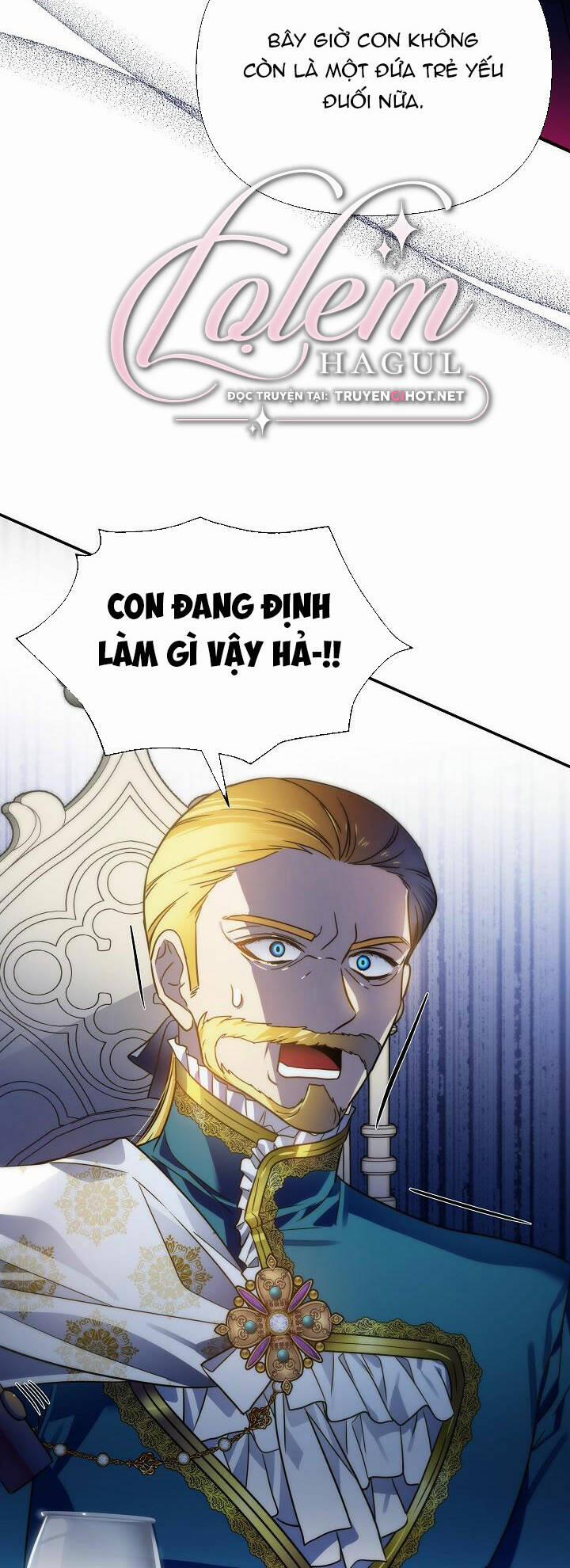 Tôi Đã Ở Đây Ngay Từ Đầu 71.1 trang 21