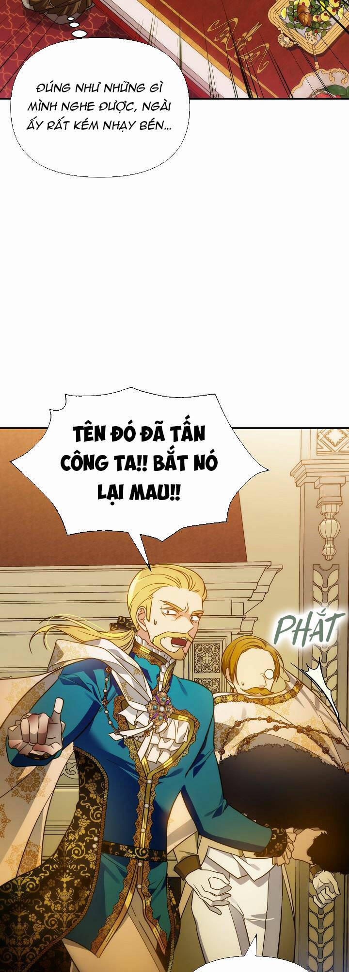 Tôi Đã Ở Đây Ngay Từ Đầu 71.1 trang 26