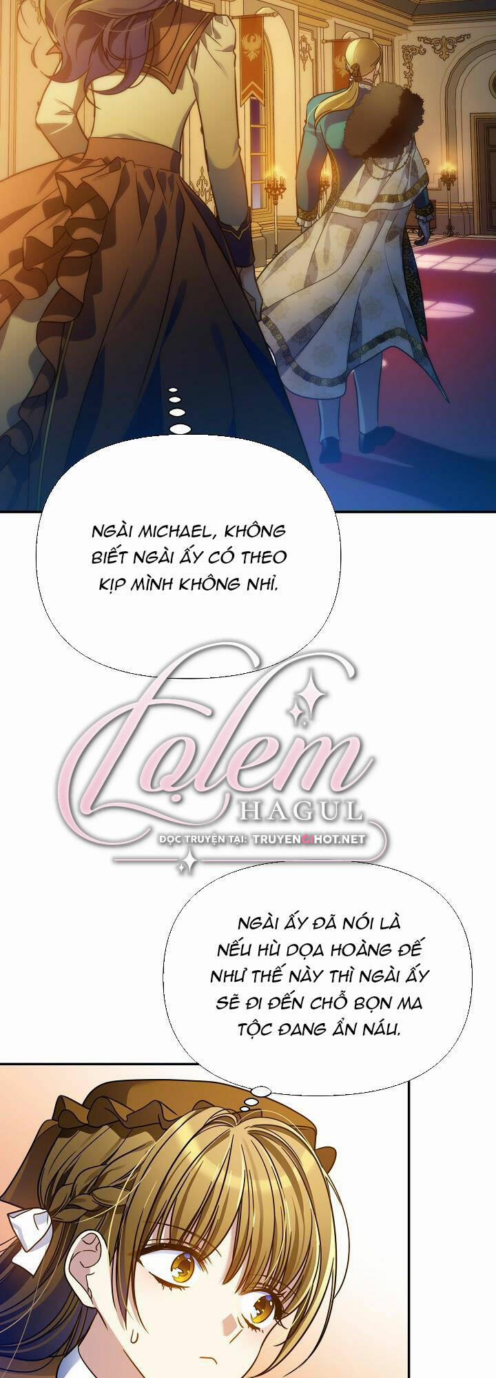 Tôi Đã Ở Đây Ngay Từ Đầu 71.1 trang 30