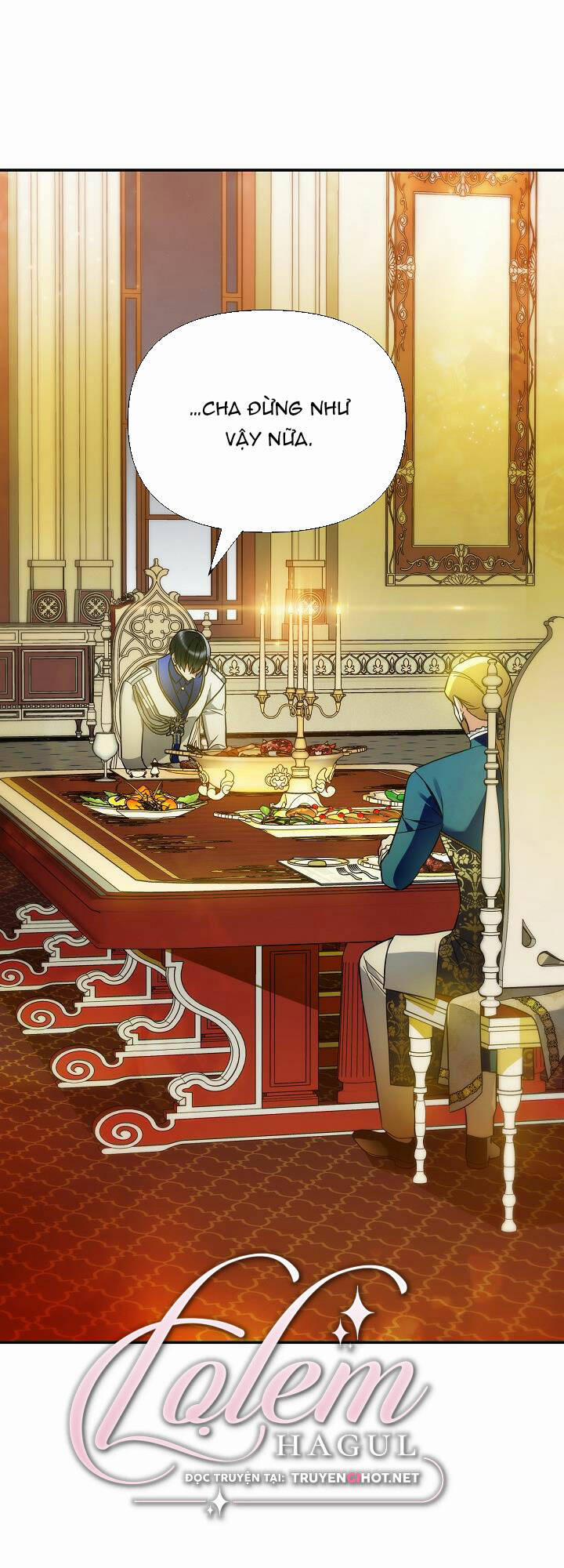 Tôi Đã Ở Đây Ngay Từ Đầu 71.1 trang 5